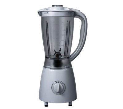 ESSENTIALS  C12BW11 Blender - White